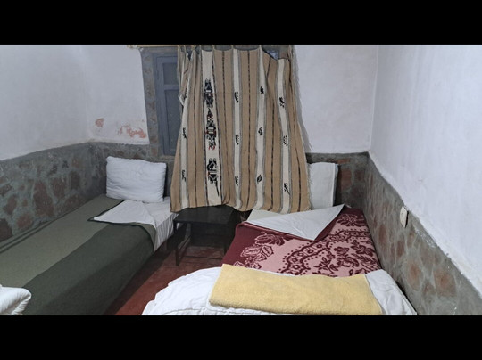 Auberge des Peupliers主图