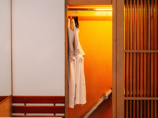 普拉纳南达度假酒店主图