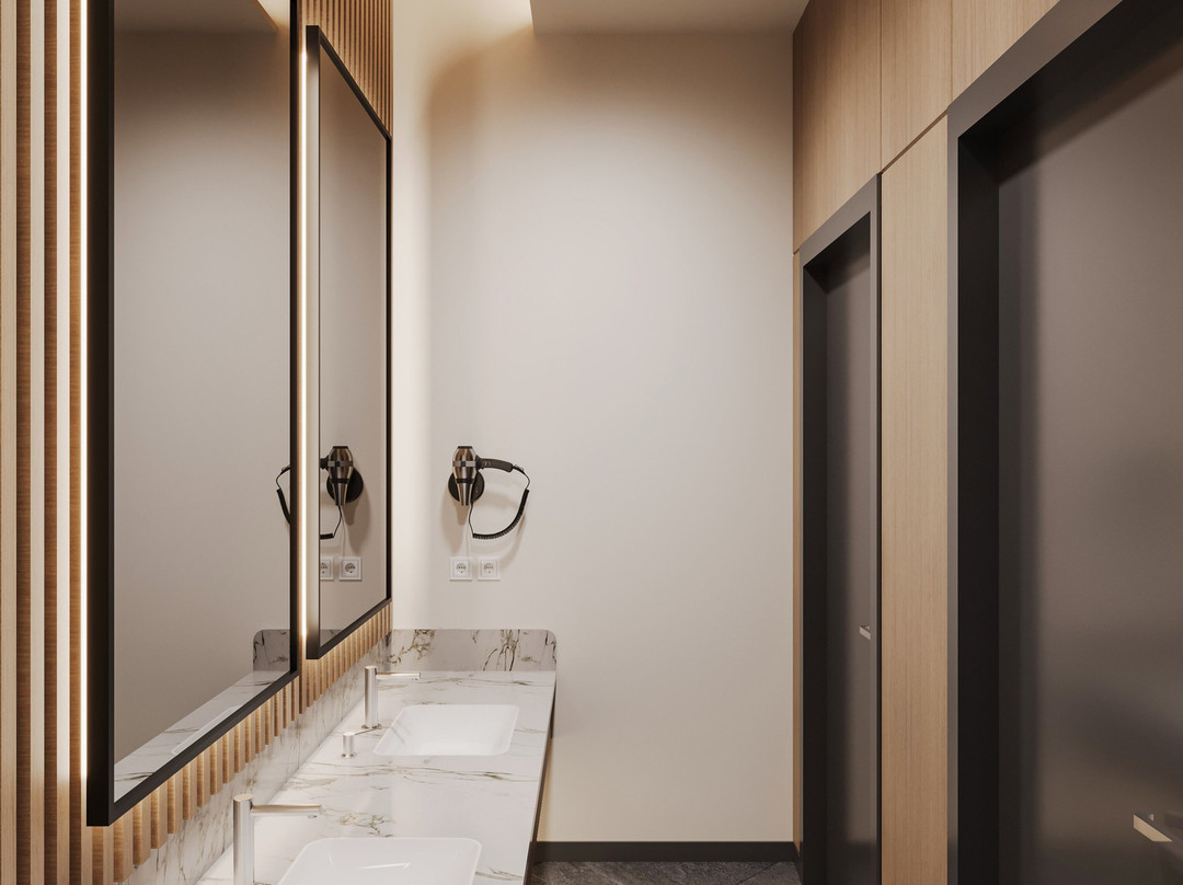 Hilton Garden Inn Agdam