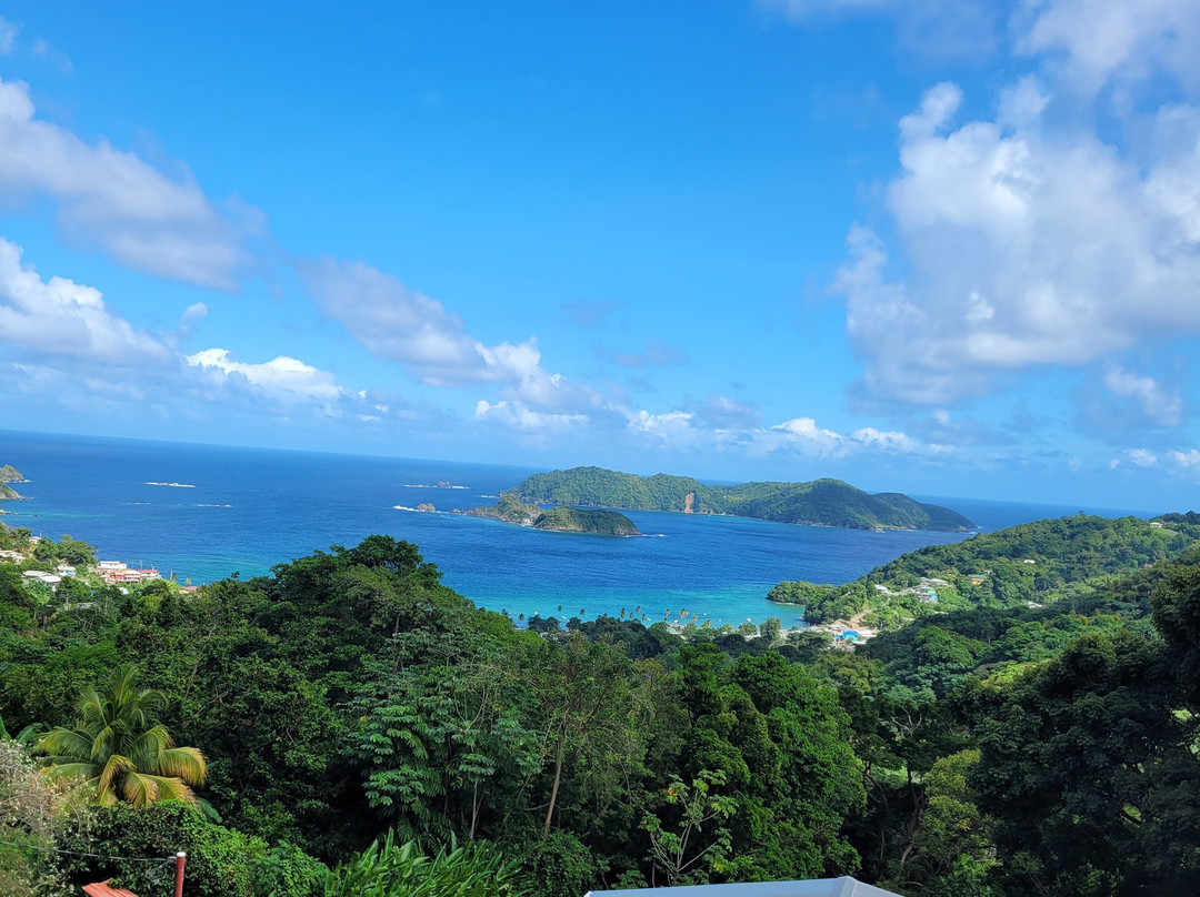 Hans Tours-斯卡伯勒必去景点