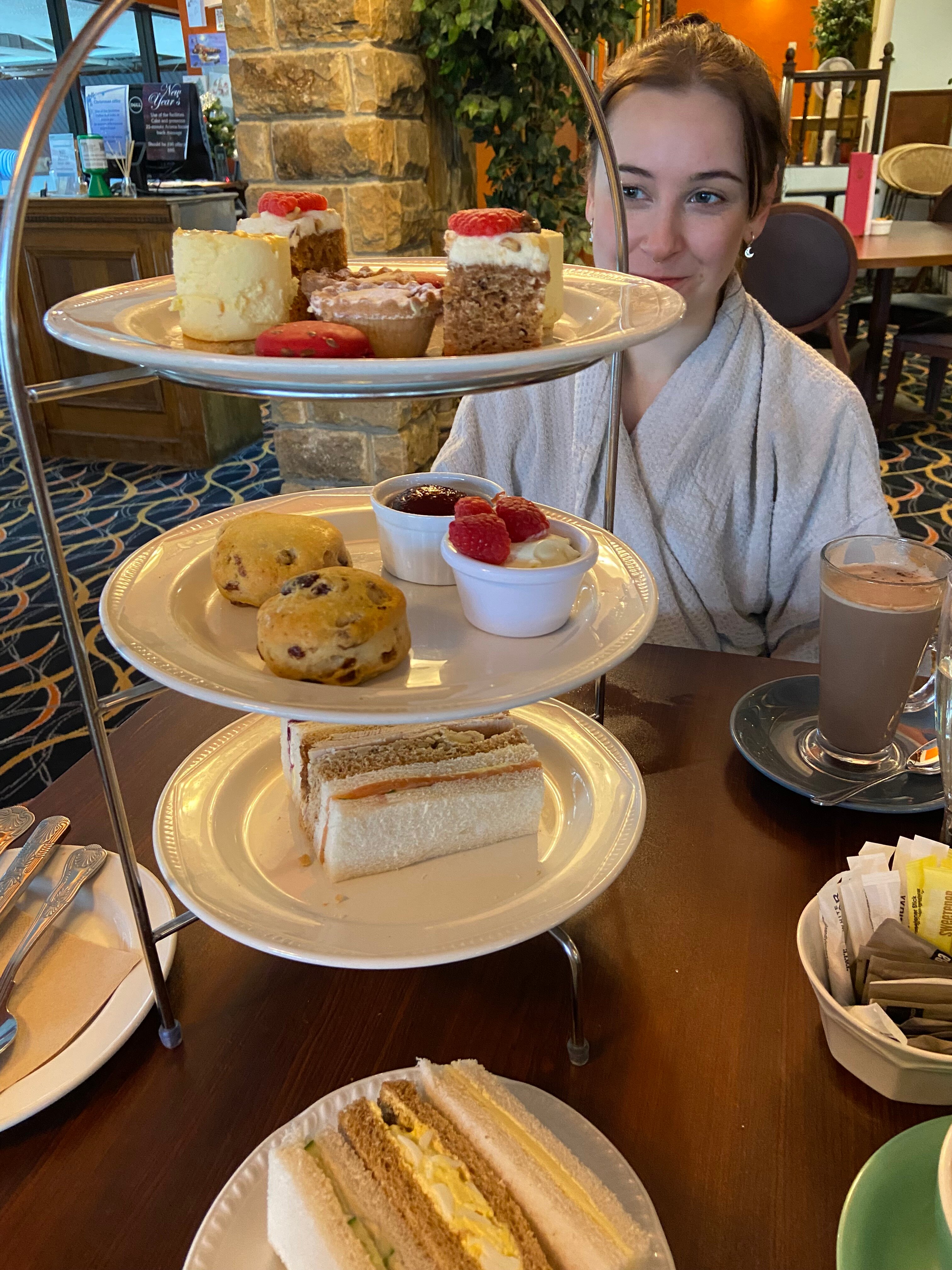 沃特顿公园酒店-官方