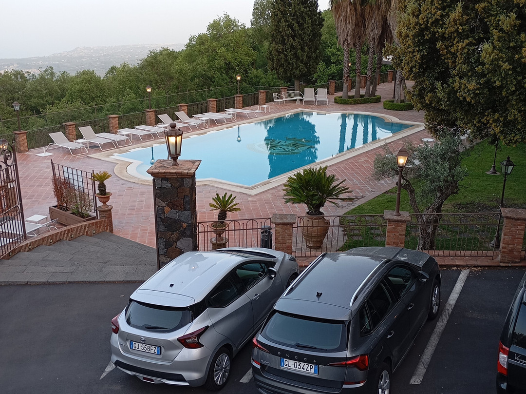 Airone Wellness Hotel主图