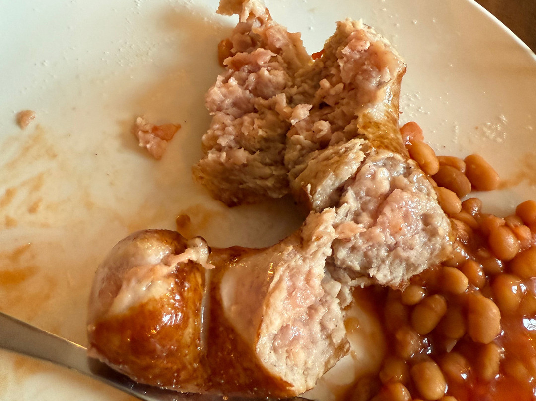 Manor House Haltwhistle主图