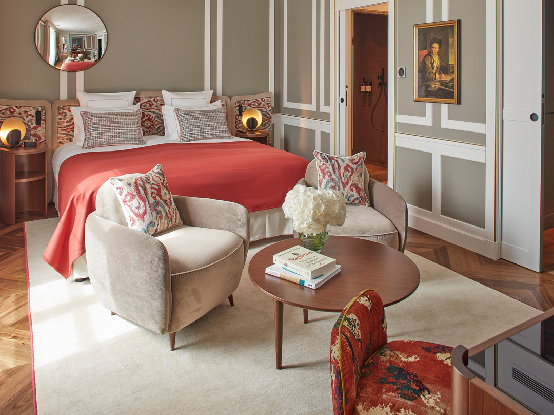 Hôtel Les Lumières