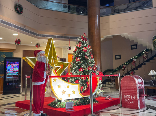 Empires Hotel Paradeep主图