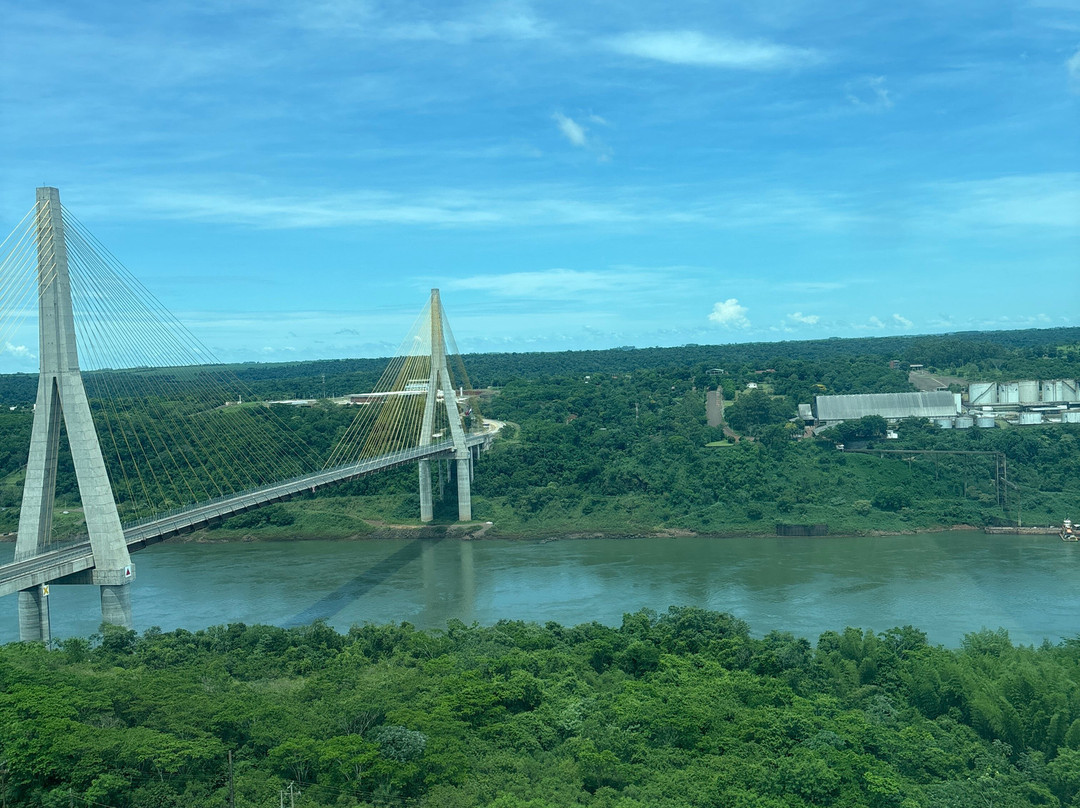 Yup Star Foz - Roda Gigante de Foz do Iguacu-伊瓜苏必去景点