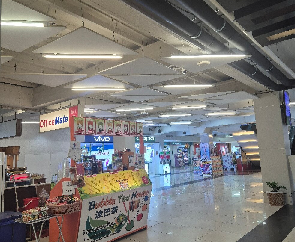 Tukcom - Sriracha-是拉差必去景点