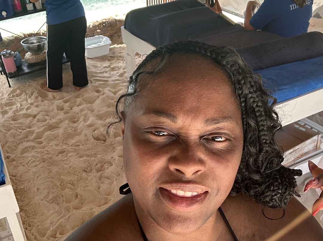 Sensi Spa-威廉斯塔德必去景点