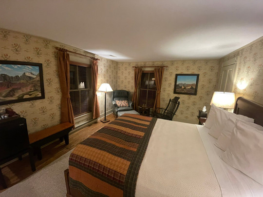 Gay Street Inn主图