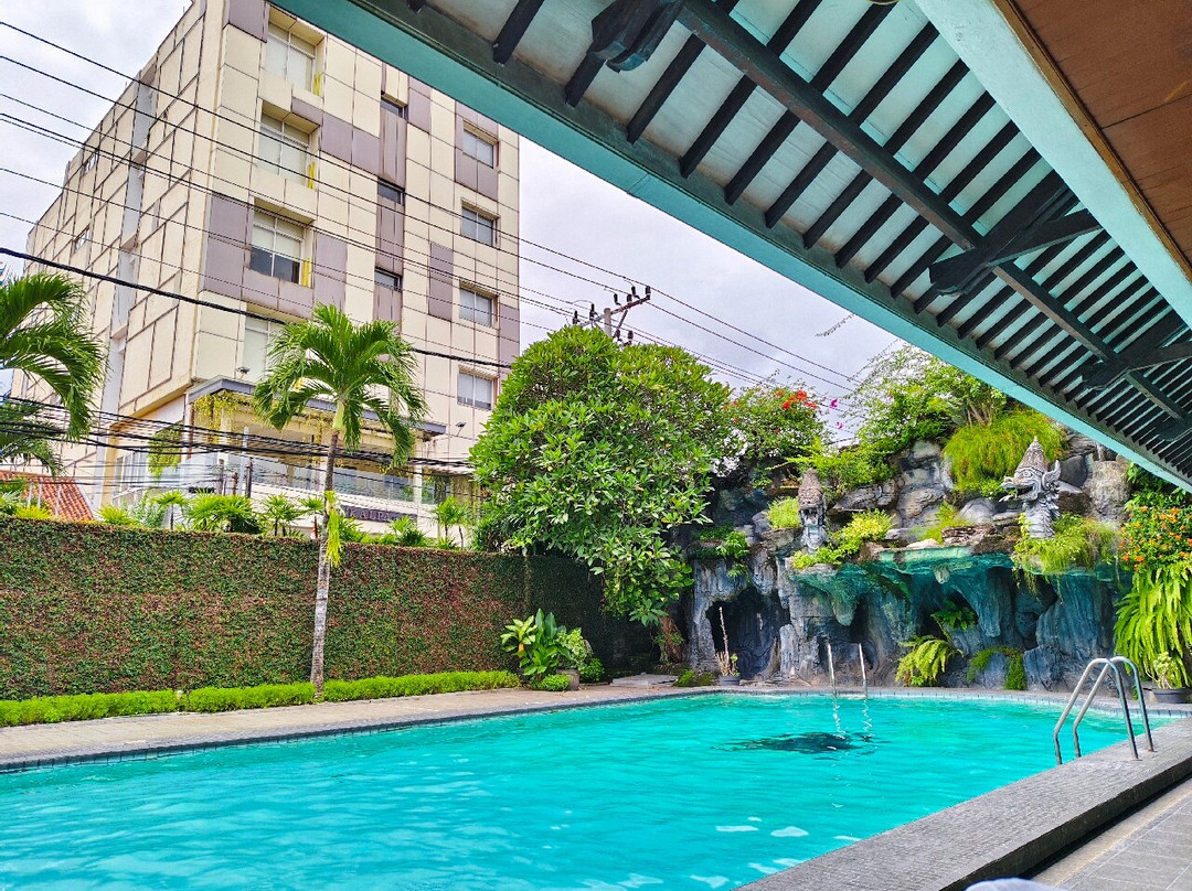 Puri Artha Hotel主图