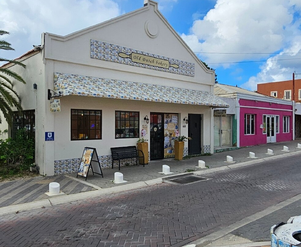 Old Dutch Bakery