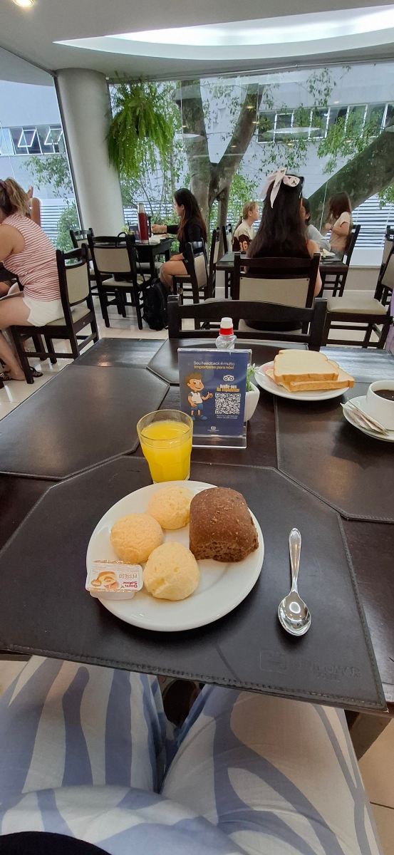 圣特莫尔酒店-官方