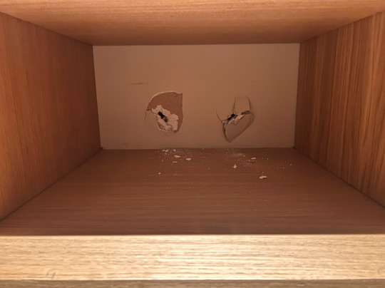 The Lodge Mallorca主图