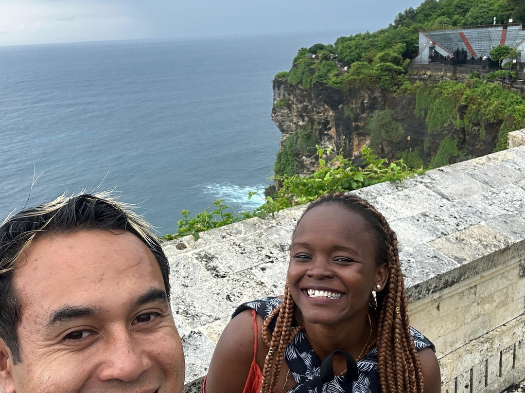 Miko Bali Driver-Kuta Selatan必去景点