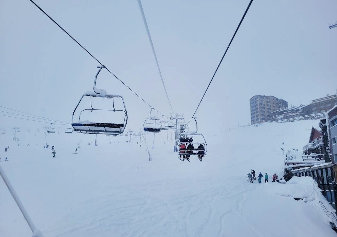 SNOWEVO-帕斯底拉卡萨必去景点