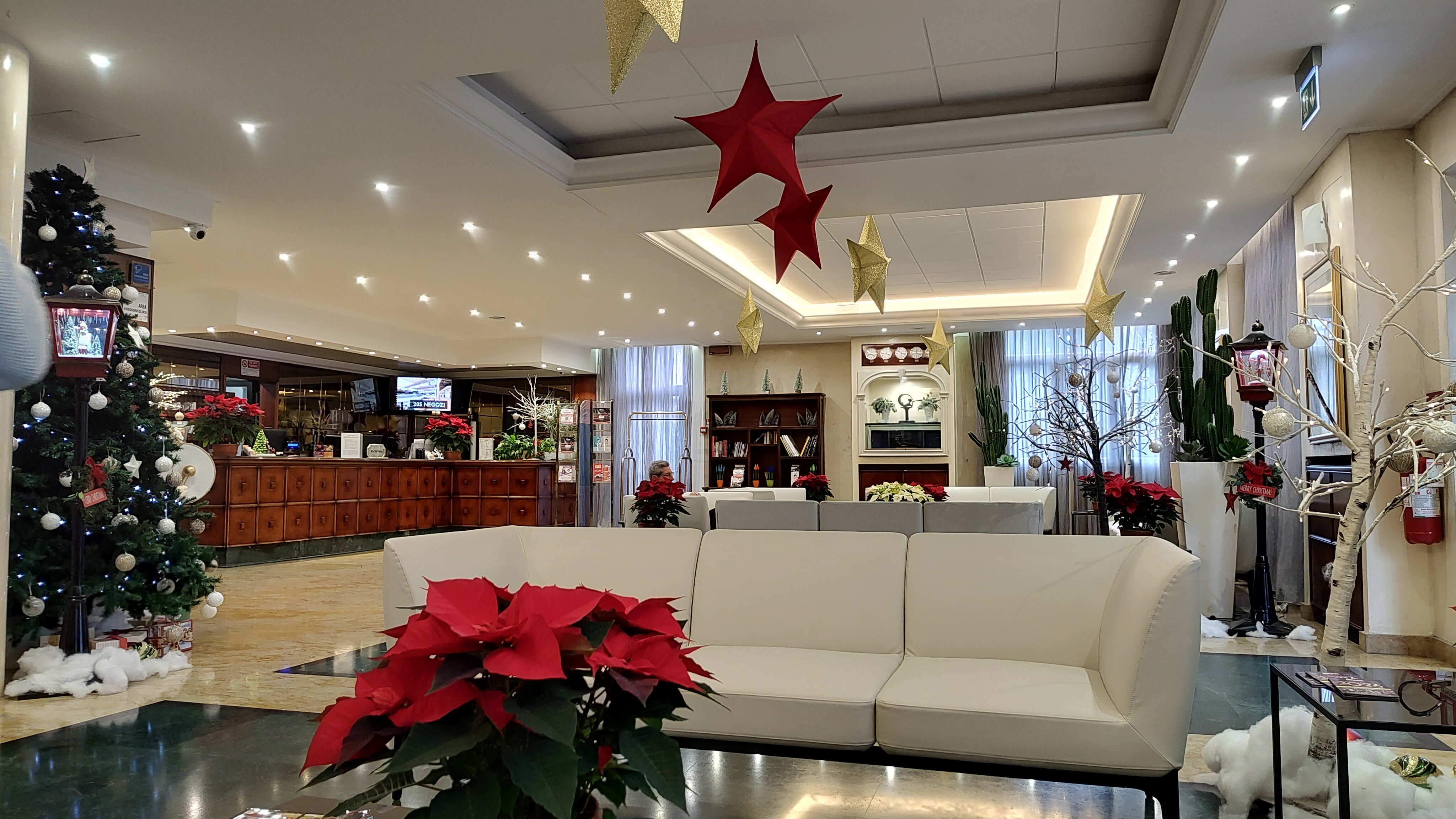 戴久维AS酒店-官方