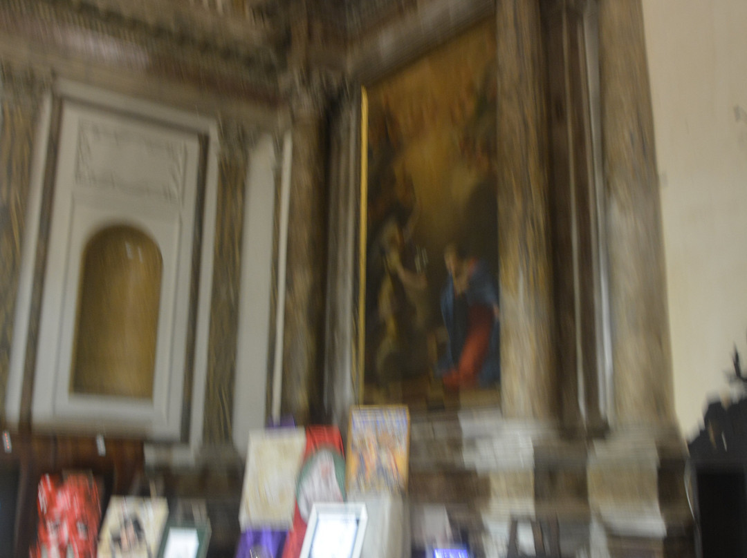 Complesso Museale Santa Maria della Scala-锡耶纳必去景点