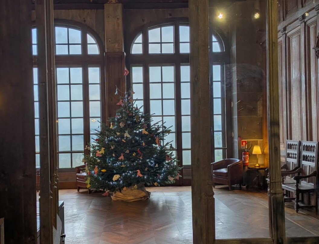 Domaine De Trévarez-Saint-Goazec必去景点