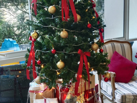 Fortune Courtyard Hotel Khaoyai主图