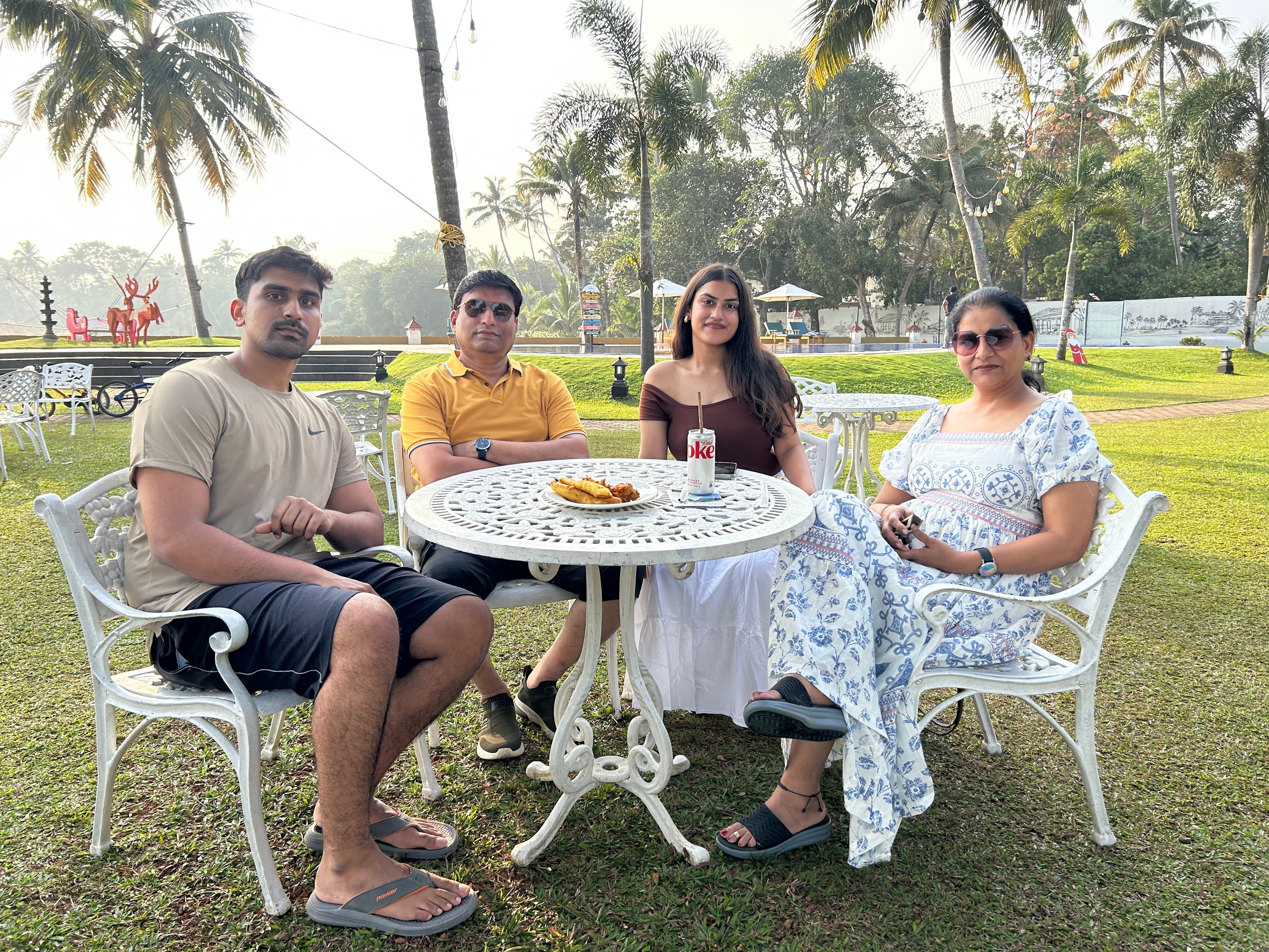 伊纳湖度假村-官方