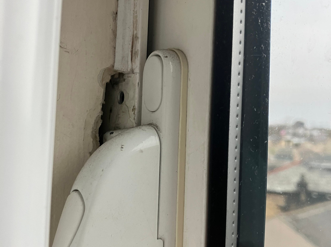 Travelodge Harrogate主图