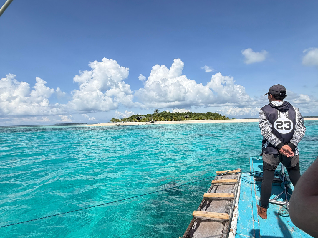 Balabac Tour By The Wanderwalkers-巴拉巴克必去景点
