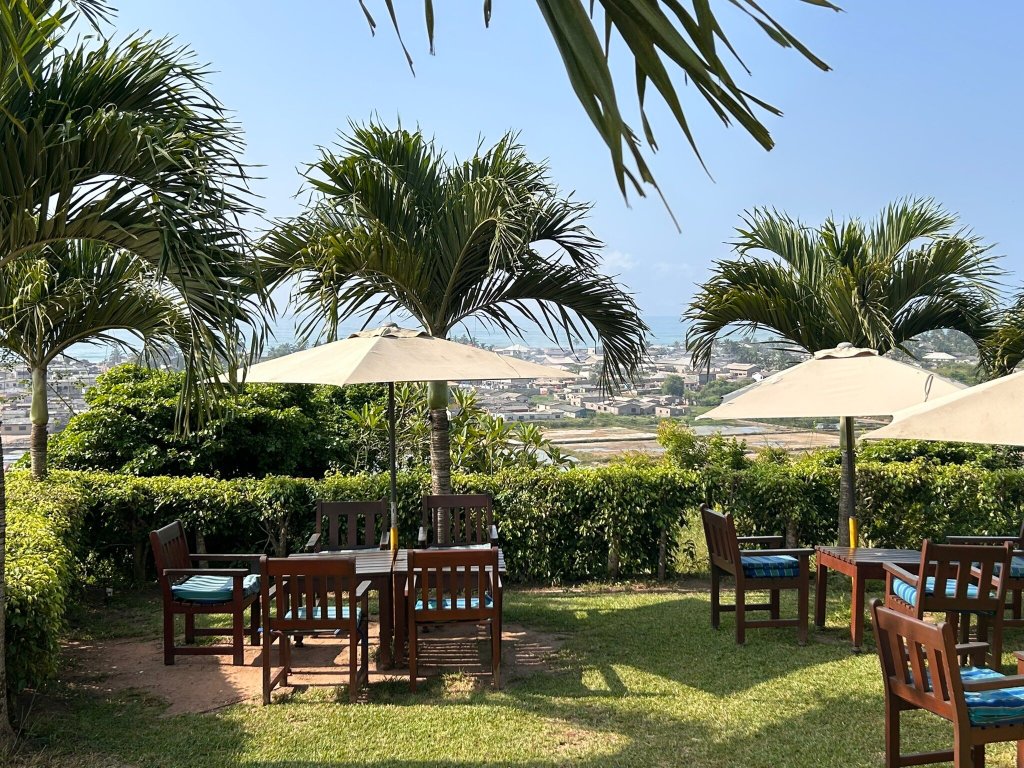 Golden Hill Parker Hotel-官方