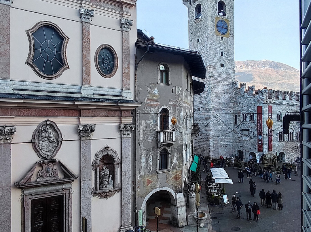 Hotel Garni Venezia主图