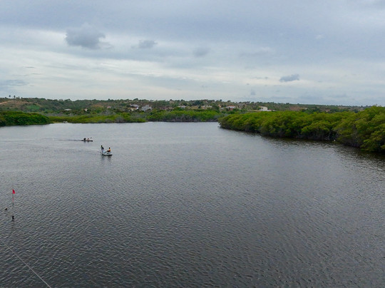 Praia Bela-Pitimbu必去景点