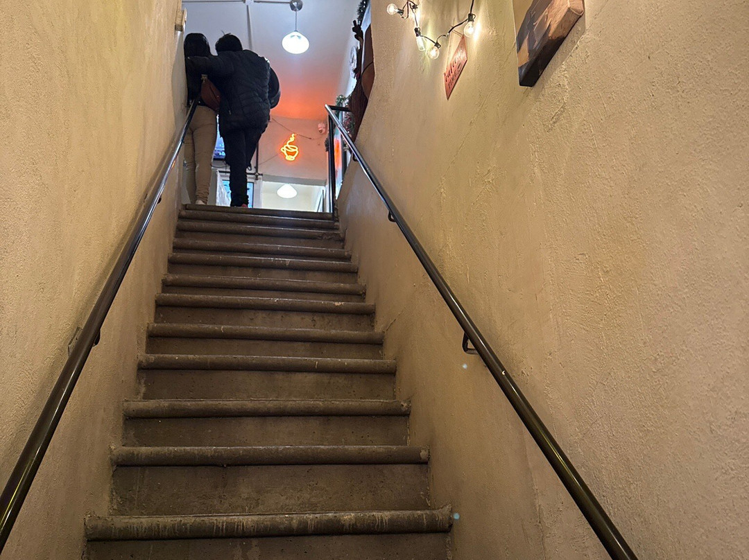 Café Don Juan-Yautepec必去景点