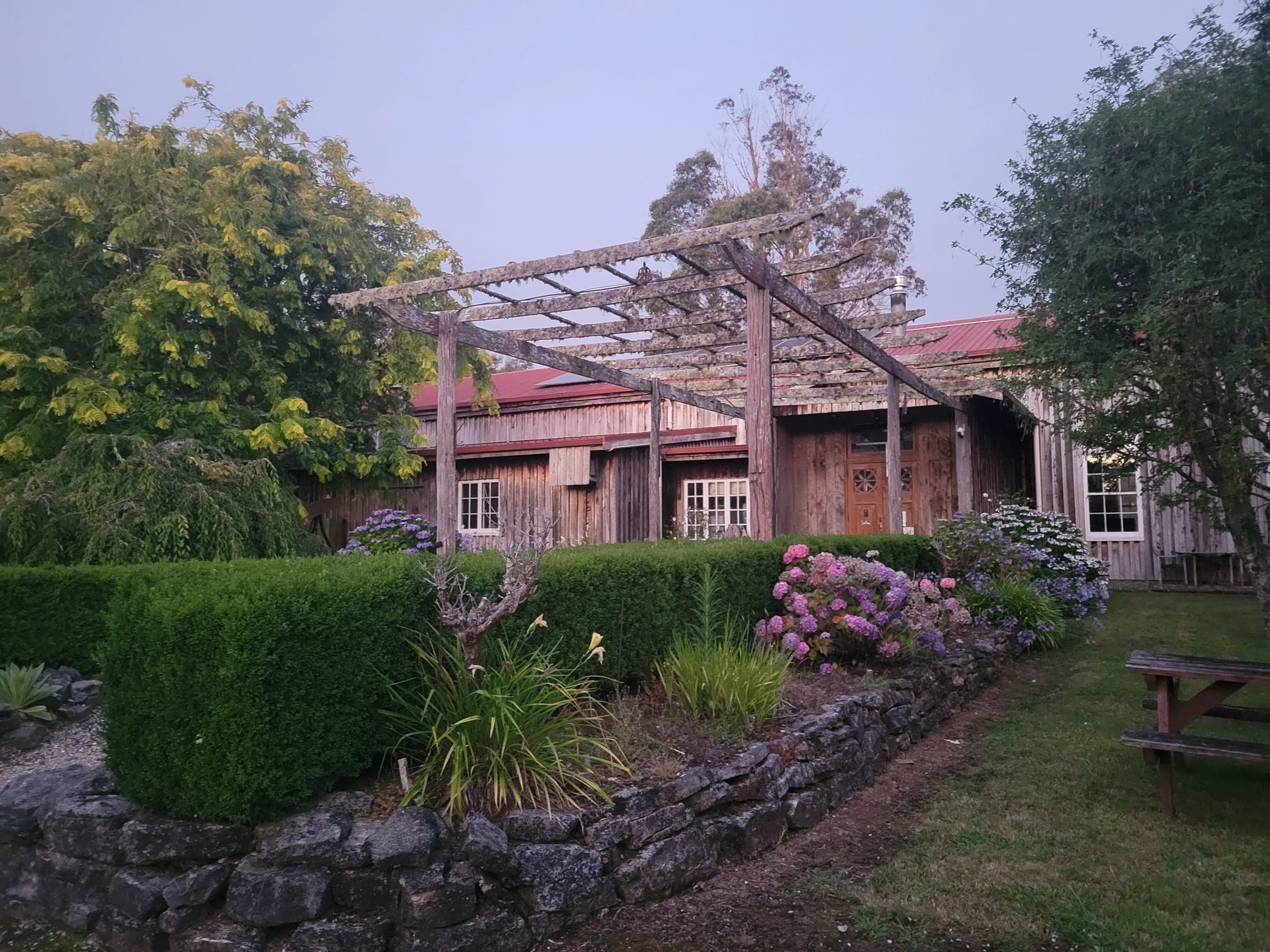 伍德莱公园酒店-官方