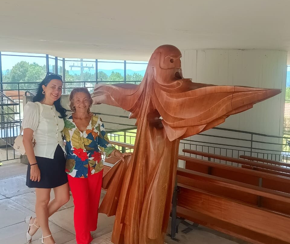 Tour Mantiqueira-Santo Antonio do Pinhal必去景点