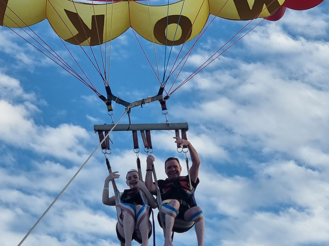 Bang On Tours-赫尔格达必去景点