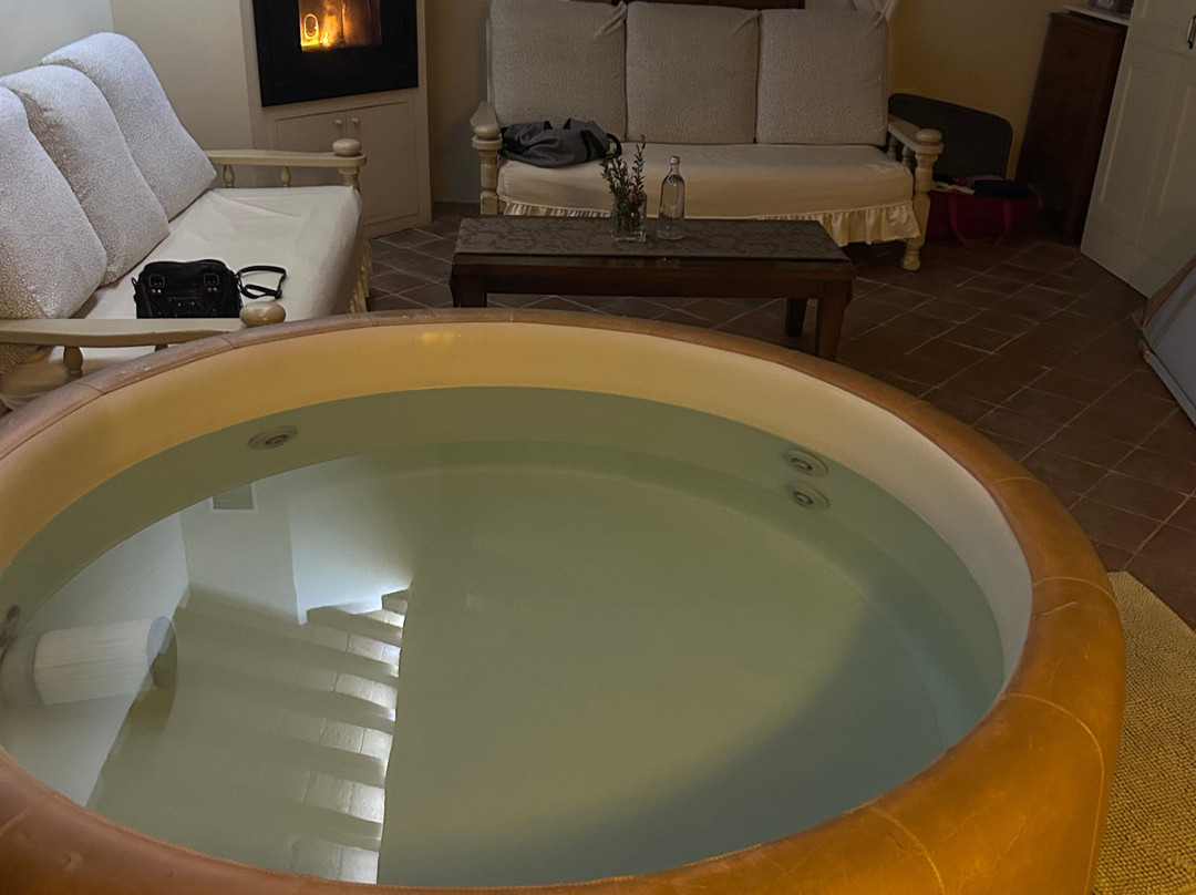 Il Cardo Resort主图