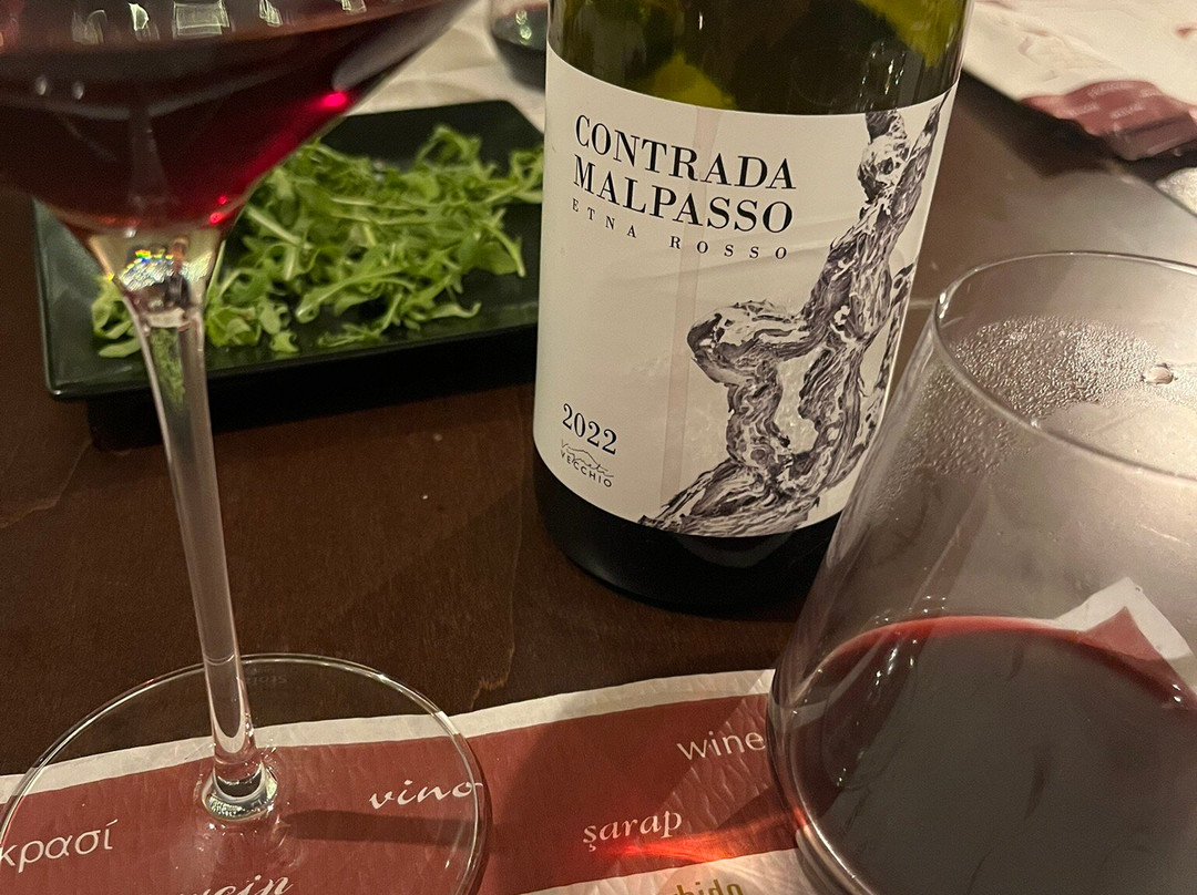 Tavernacolo Randazzo主图