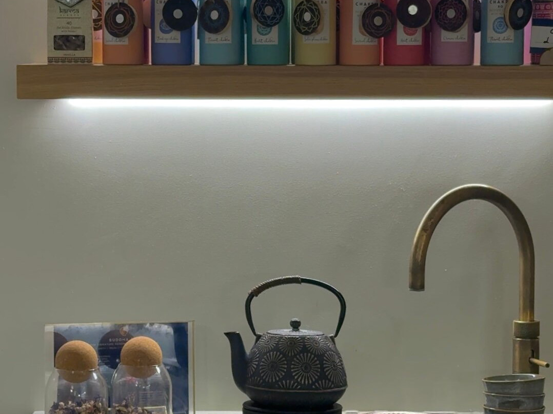 Spa & Massage Richmond-Richmond必去景点