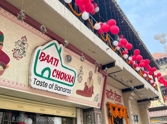 Varanasi Voyages Tours & Travels-瓦拉纳西必去景点