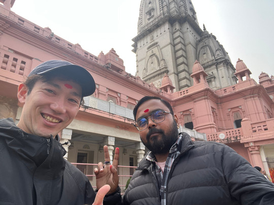 Varanasi Voyages Tours & Travels-瓦拉纳西必去景点