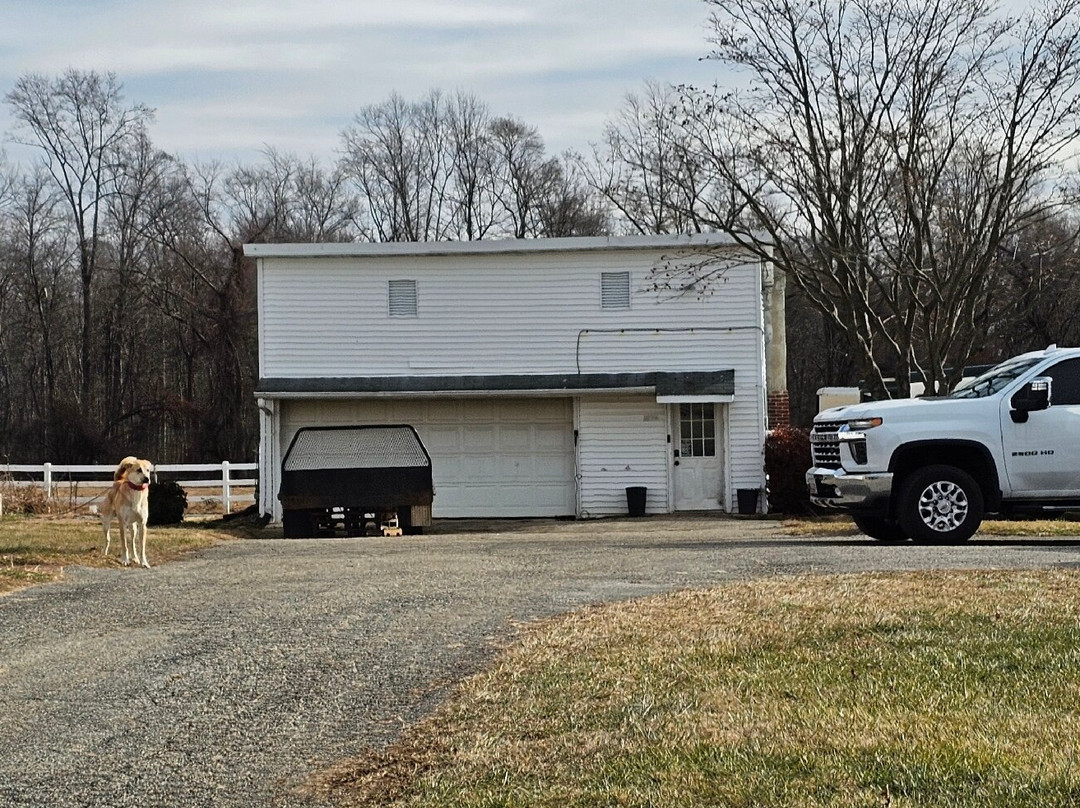 Andes Acres-Street必去景点