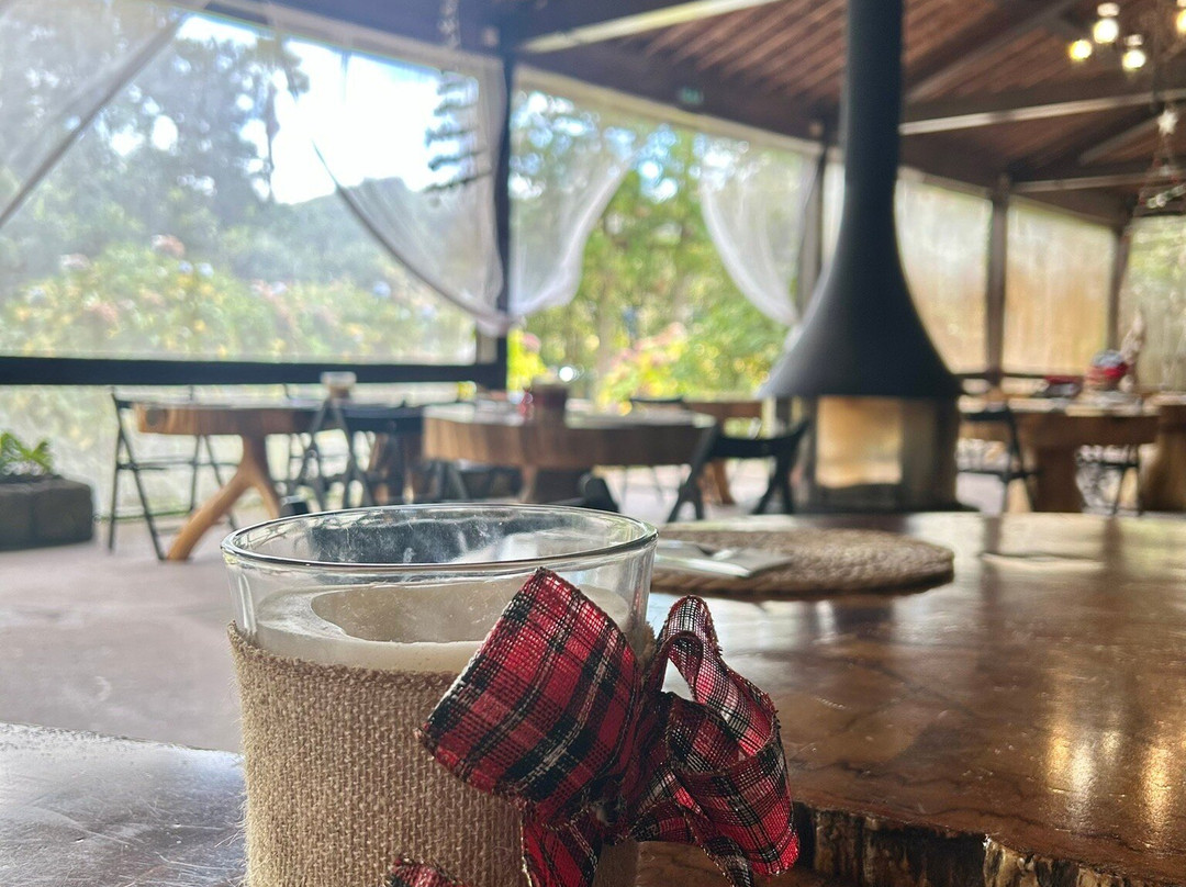 A Quinta - Furnas-富尔纳斯必去景点