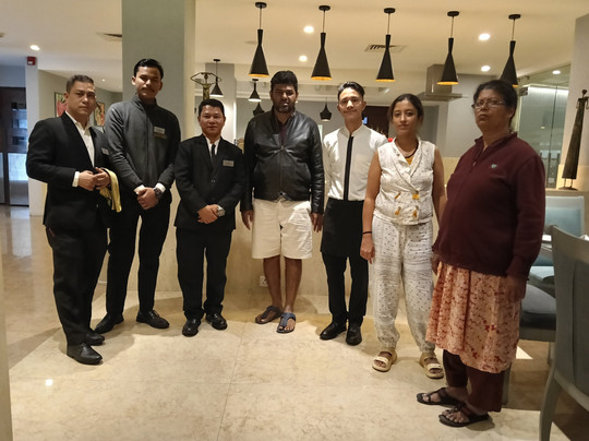 Hotel Crowne Imperial主图