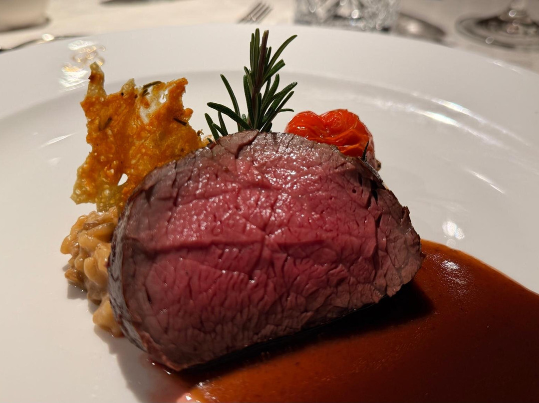 博格特酒店主图