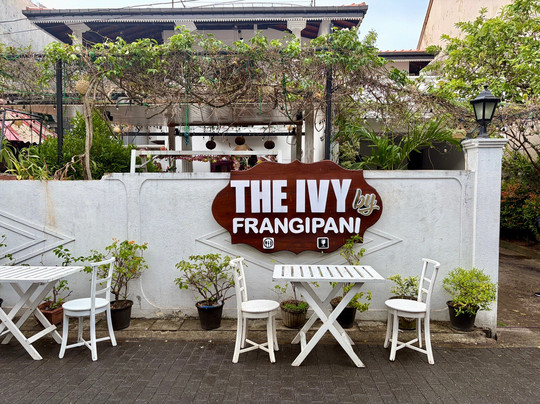 Fort酒店住宿-弗兰吉帕尼汽车旅馆