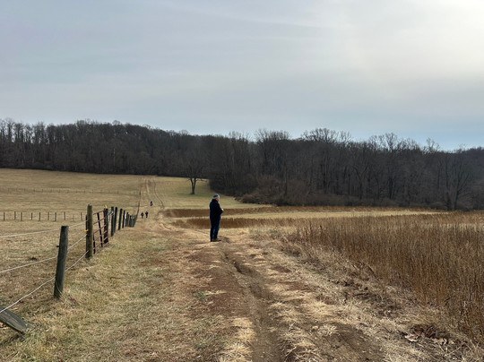 First State National Historic Park-New Castle必去景点