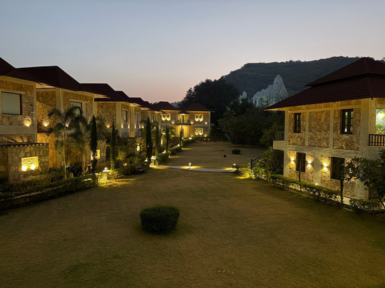 Sarasiruham Resort主图