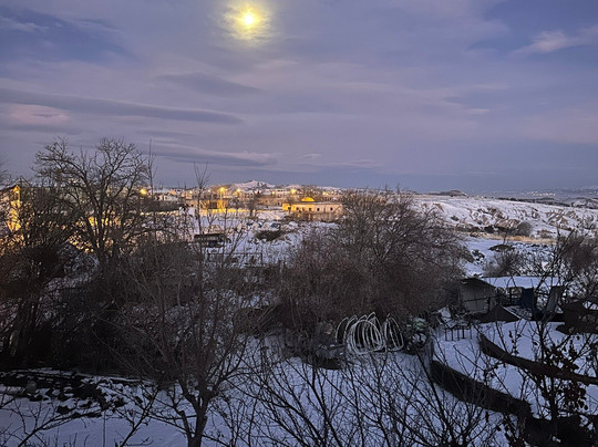 Karlik Evi Boutique Hotel主图