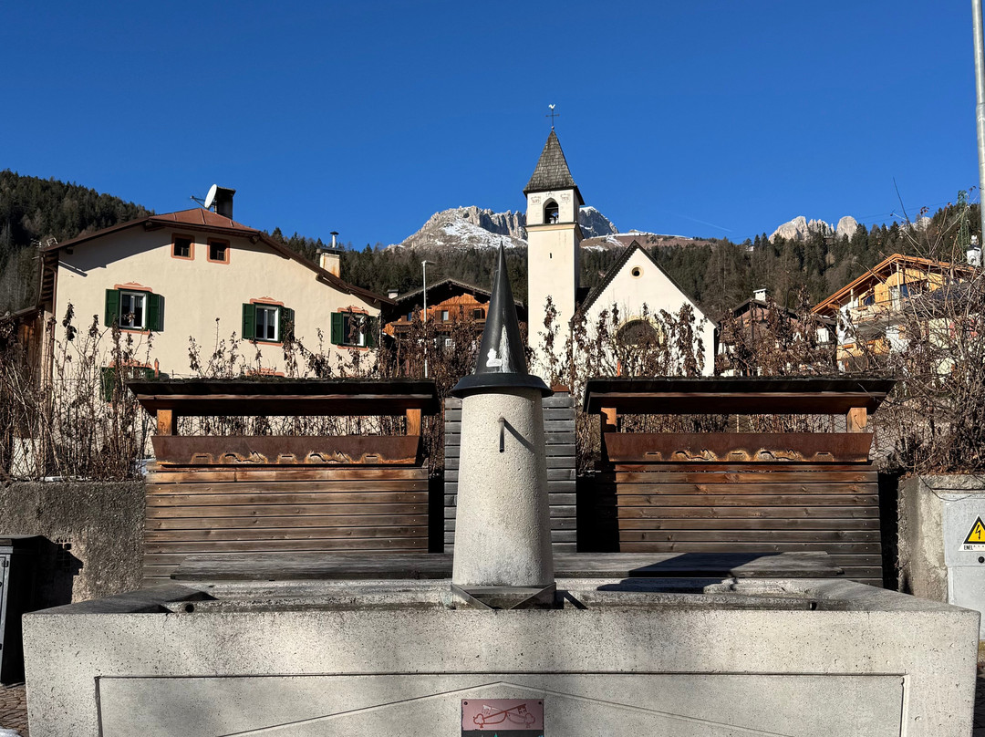 Fassa Sport Check Point-卡纳泽伊必去景点