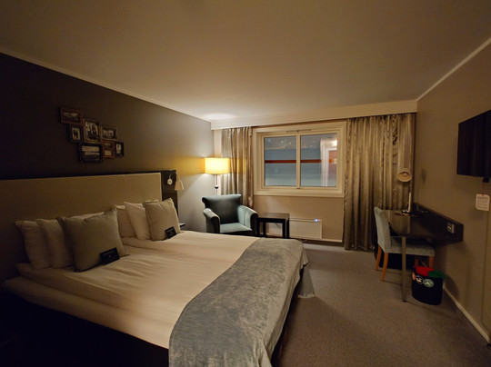 Scandic Bryggen主图