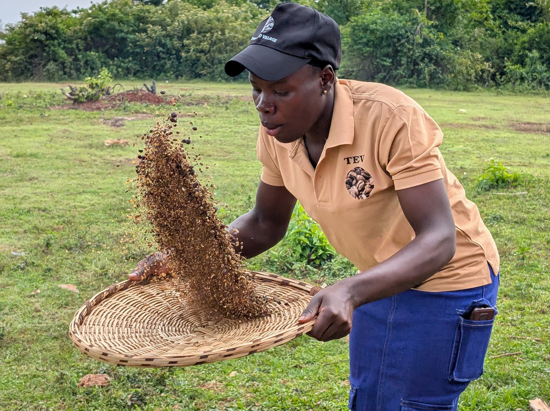 Tukulu Eco Village-Buikwe必去景点