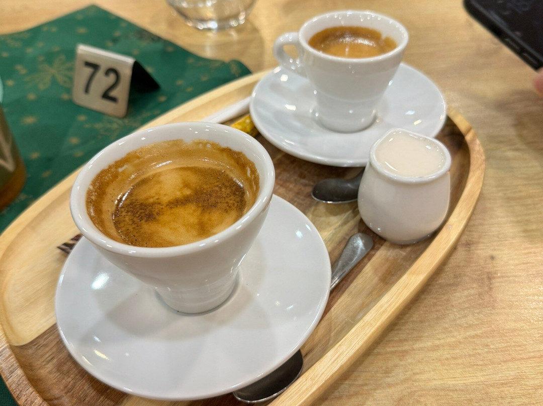 Orea Resort Santon主图